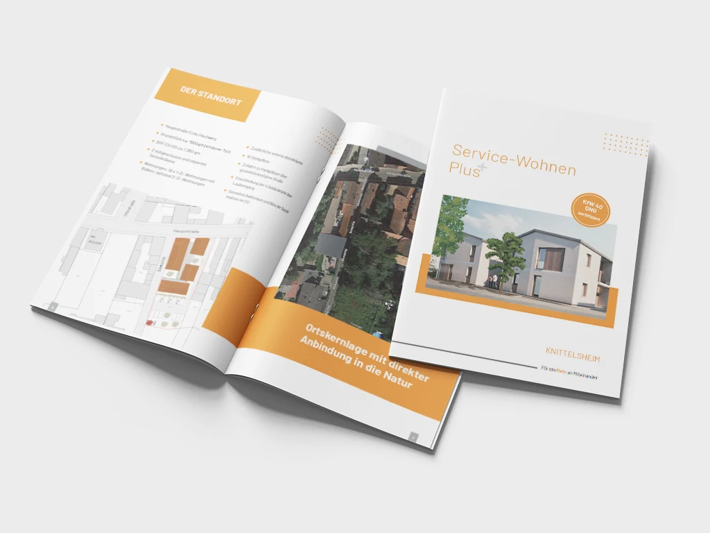 Exposé Knittelsheim